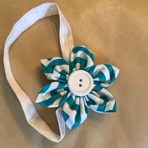 infant/toddler/young girls Handmade by Two Little Ladies